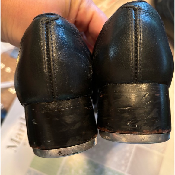 Bloch JSams Jason Samuel Smith Tap Shoes. - Picture 2 of 4